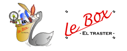 Le Box - El Traster -